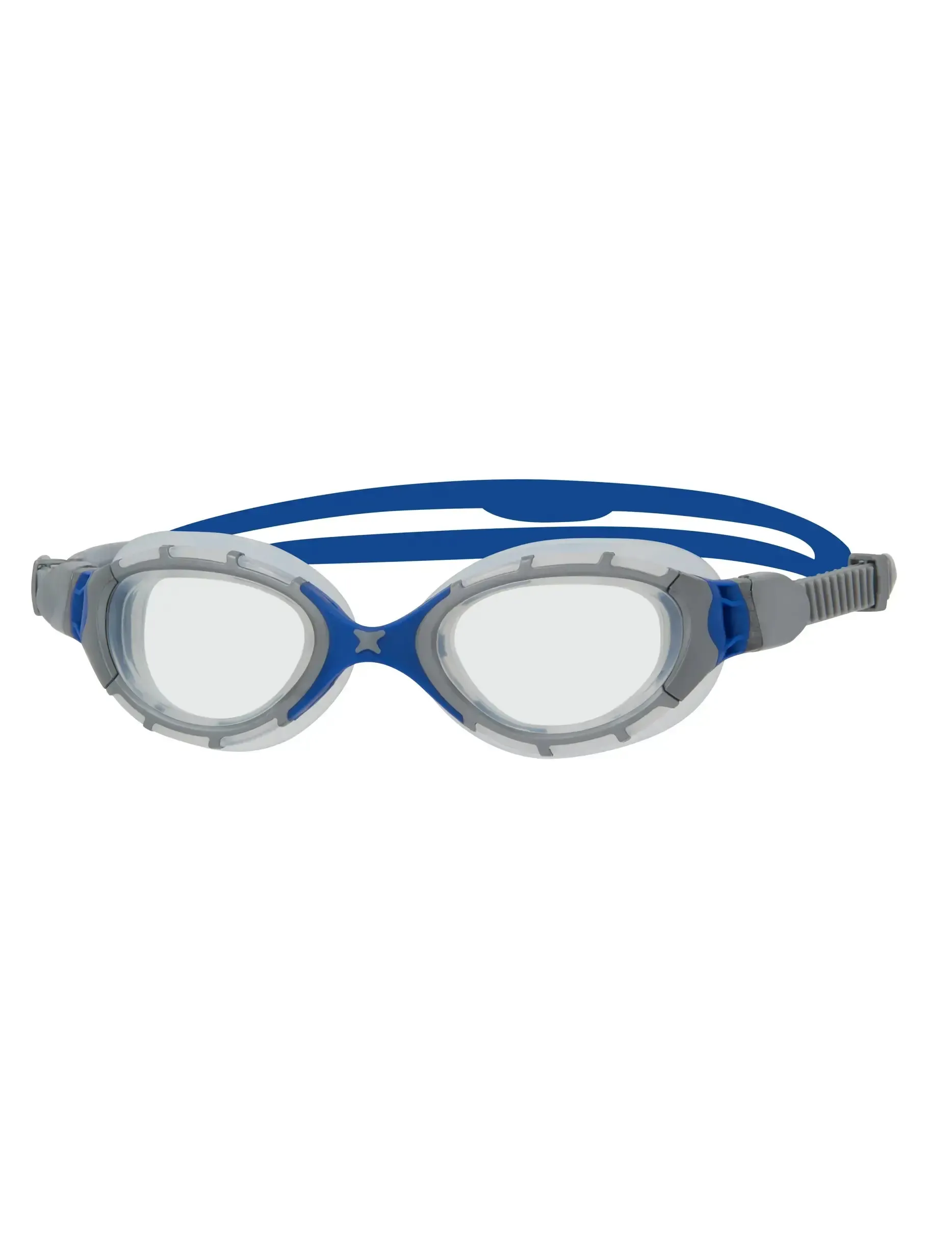Used Zoggs Predator Flex Swimming Goggles Adult - Image 3