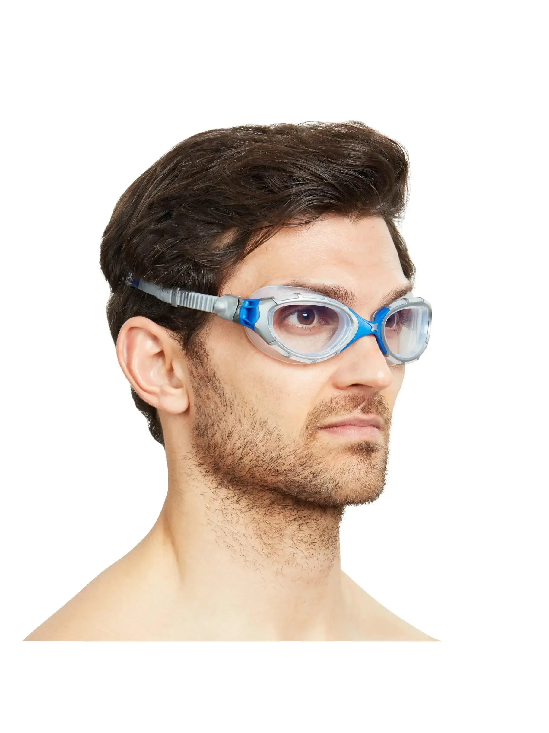 Used Zoggs Predator Flex Swimming Goggles Adult - Image 4