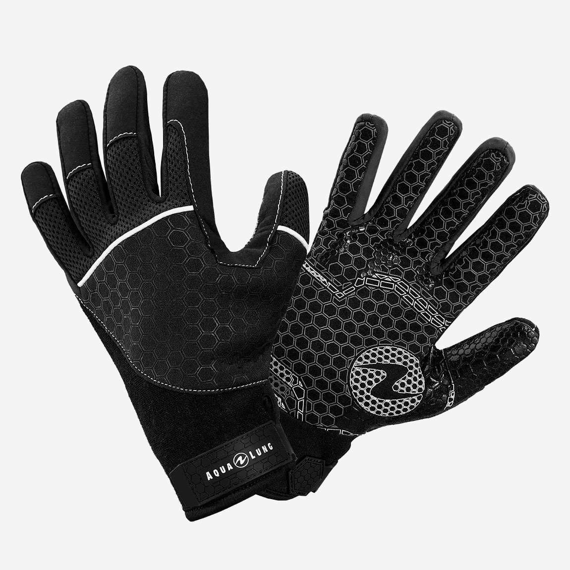 Velocity Dive Gloves