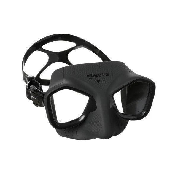 Mares Viper Free Diving and Spearfishing Mask