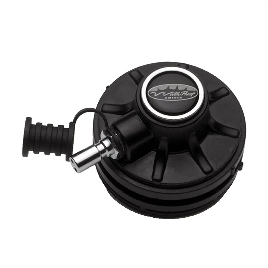Waterproof 630150 Inlet Valve Swivel