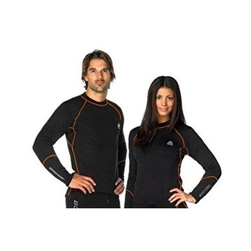 Waterproof Body-Tec Fleece Undergarment Top - Double - Medium