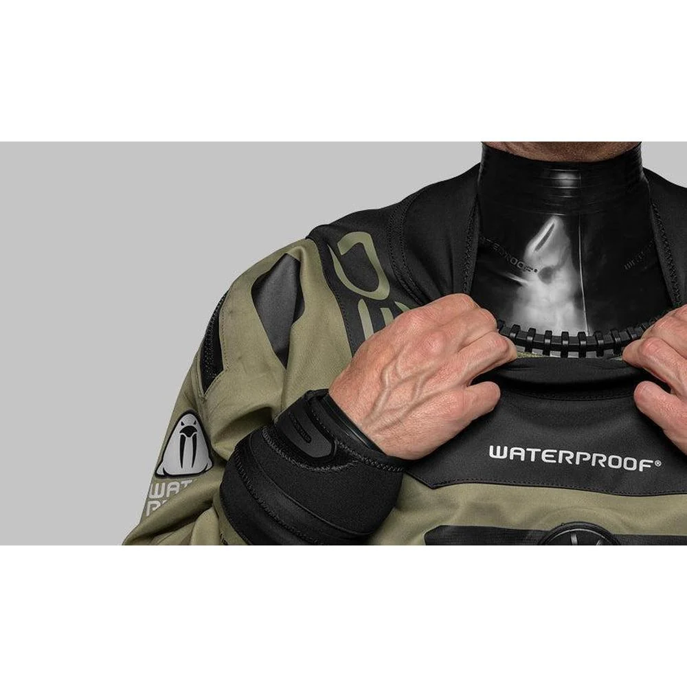 Waterproof D3 Ergo Drysuit Womens - Image 2