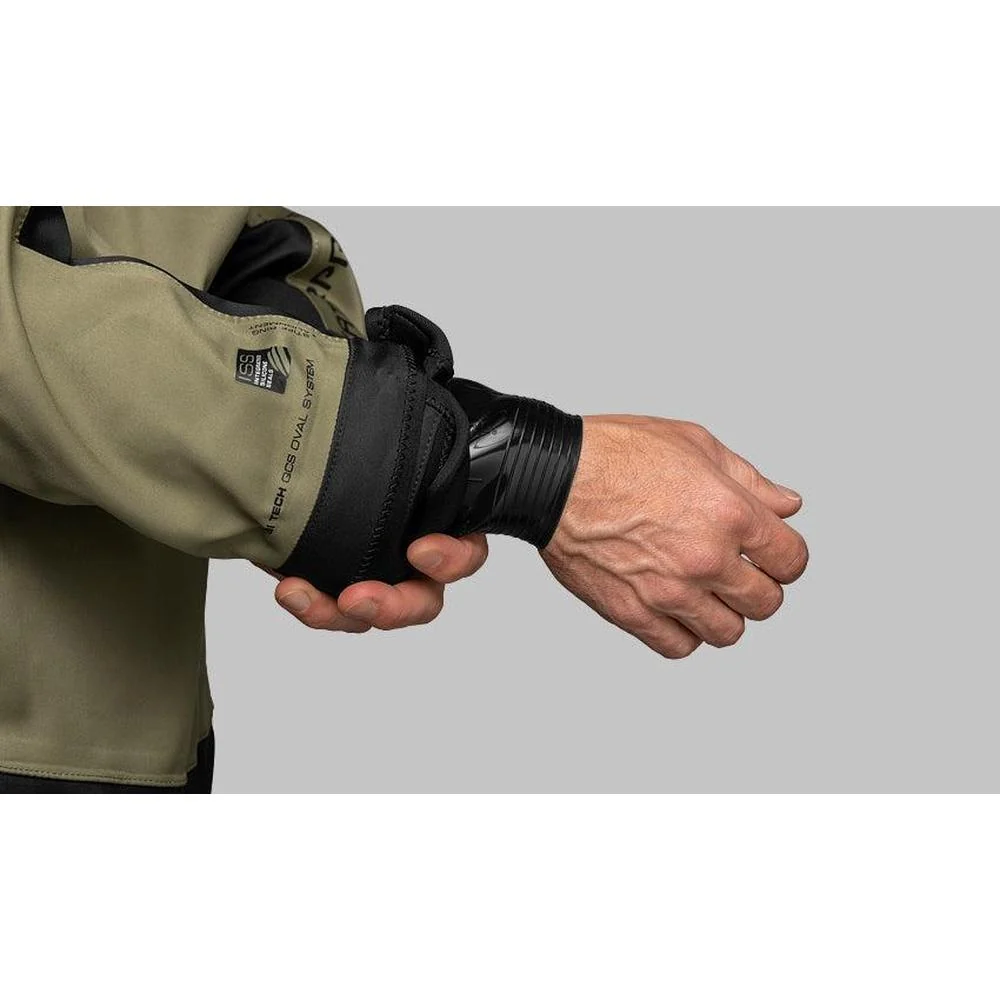 Waterproof D3 Ergo Drysuit Womens - Image 3