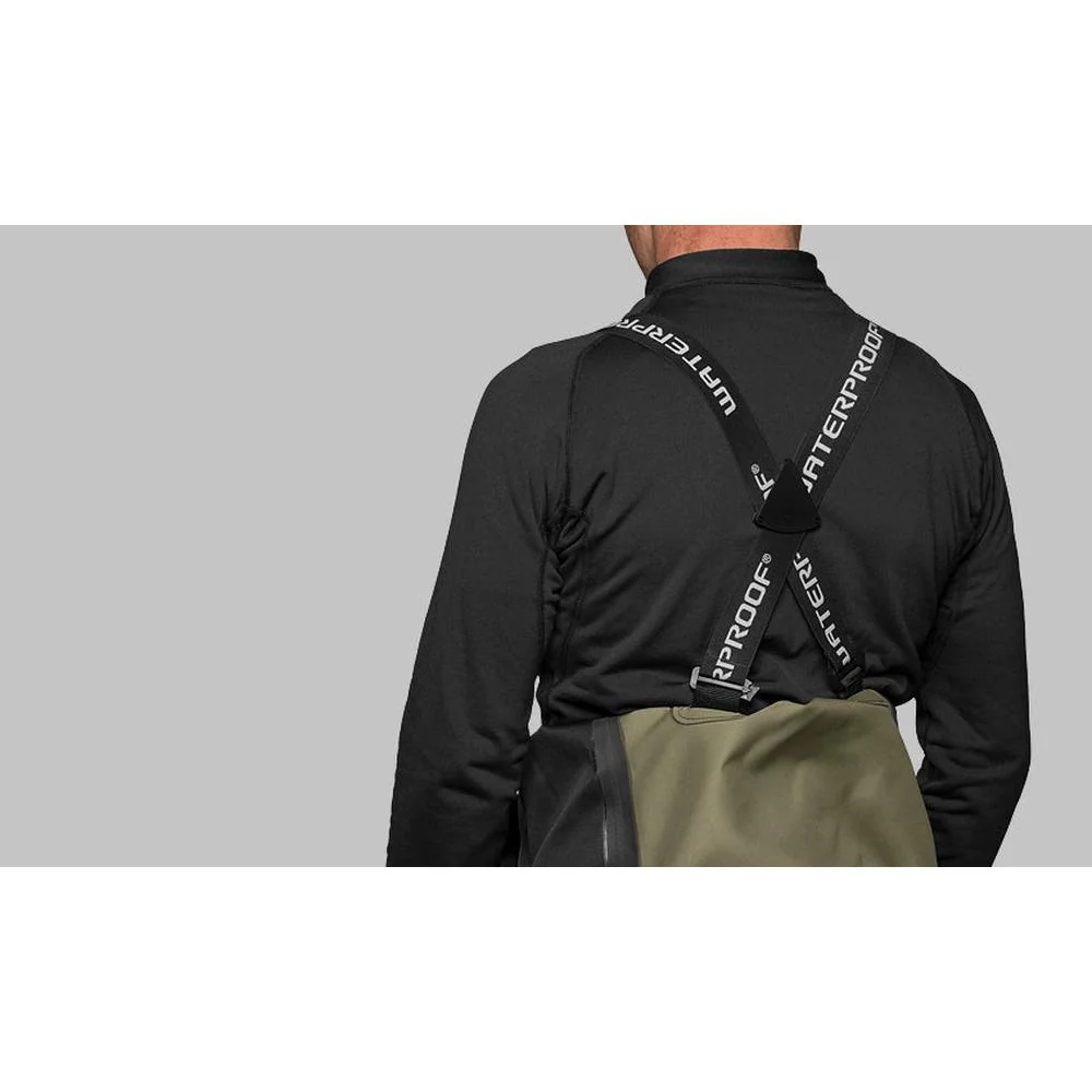 Waterproof D3 Ergo Drysuit Womens - Image 4