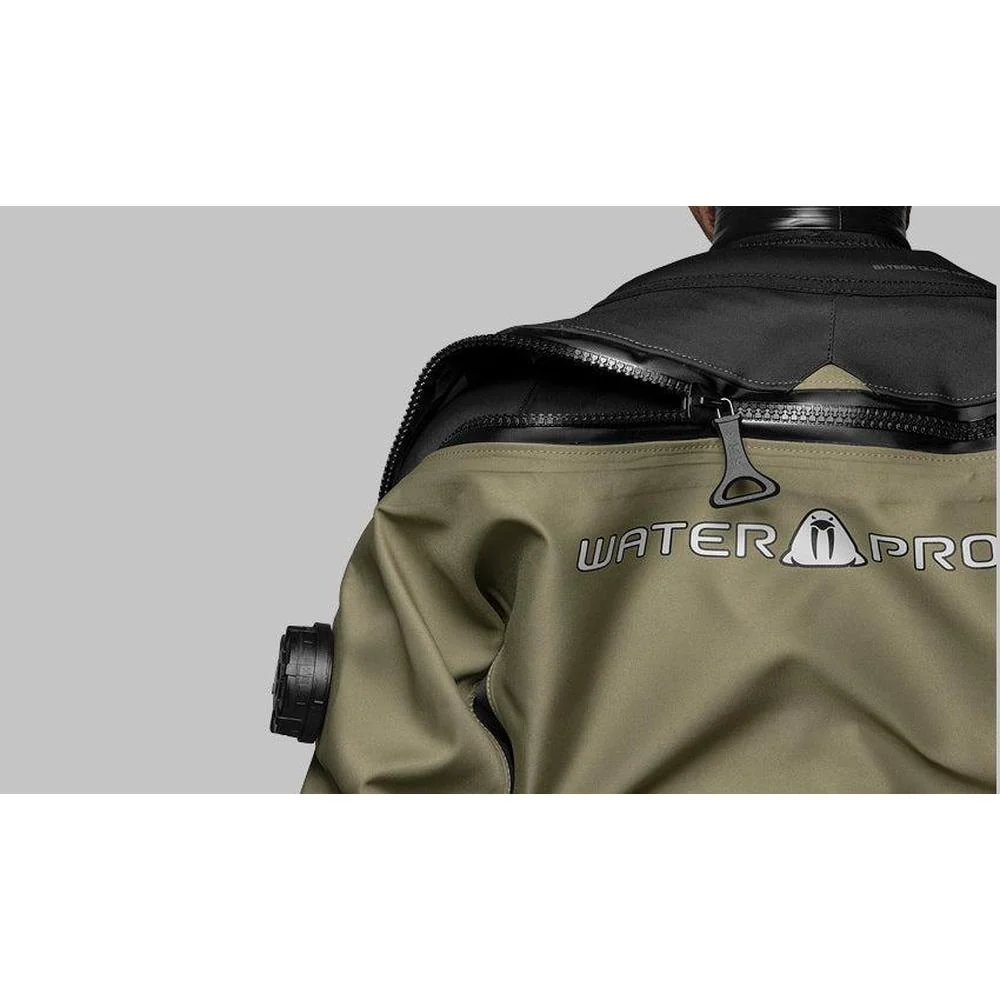 Waterproof D3 Ergo Drysuit Womens - Image 6