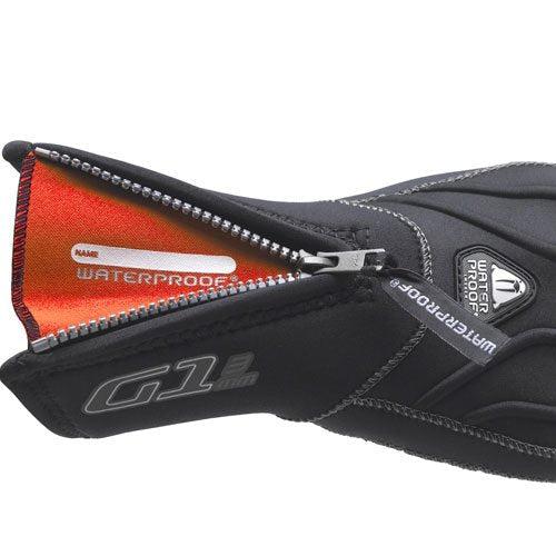 Waterproof G1 5 Finger 3mm - Image 3
