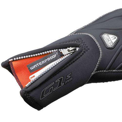 Waterproof G1 5mm Glove - Image 3