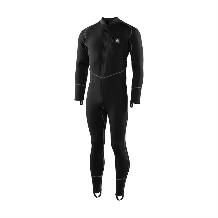 Waterproof Men Body 2X One Piece Undergarment