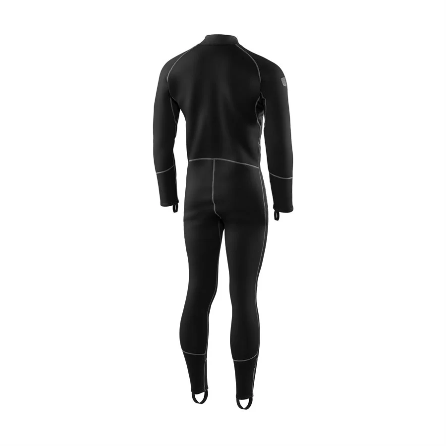 Waterproof Men Body 2X One Piece Undergarment - Image 2