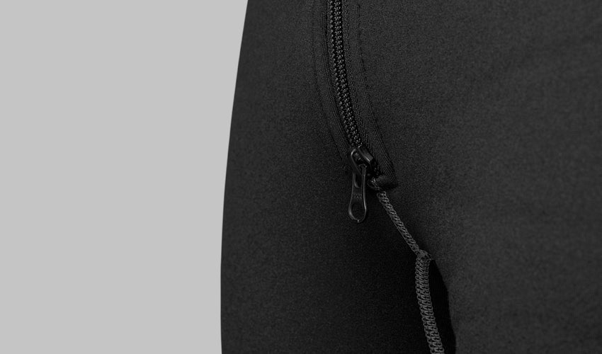 Waterproof Men Body 2X One Piece Undergarment - Image 3