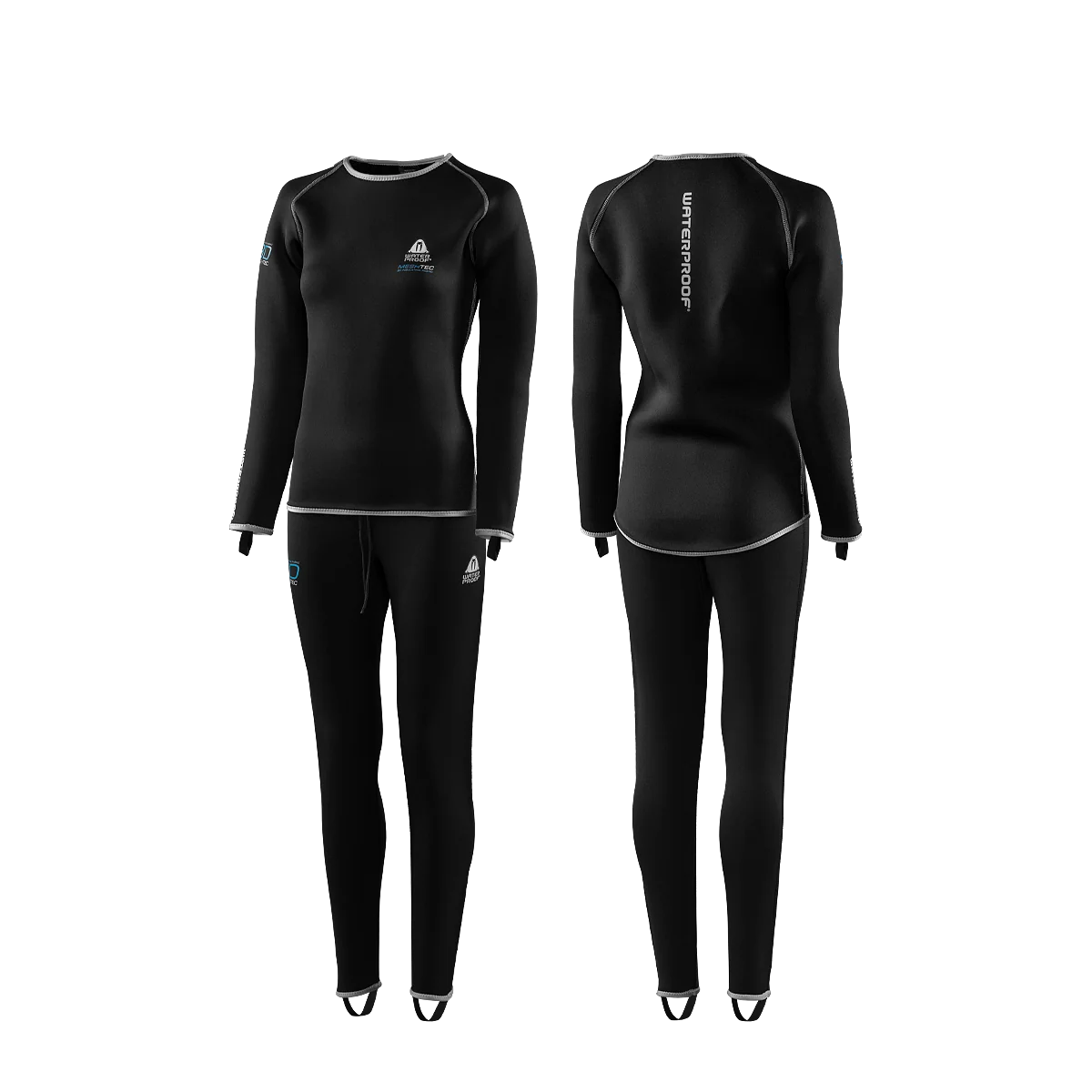 Waterproof Meshtec 3D Shirt - Womens