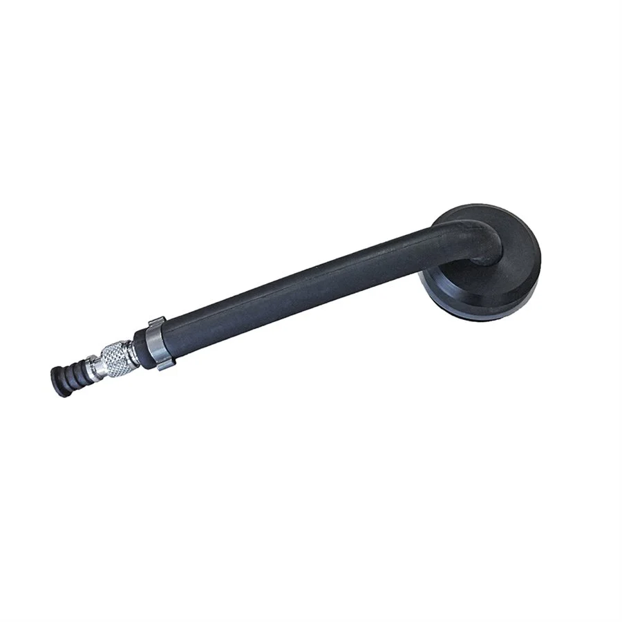 Waterproof Oral Inflator For Dry Suits