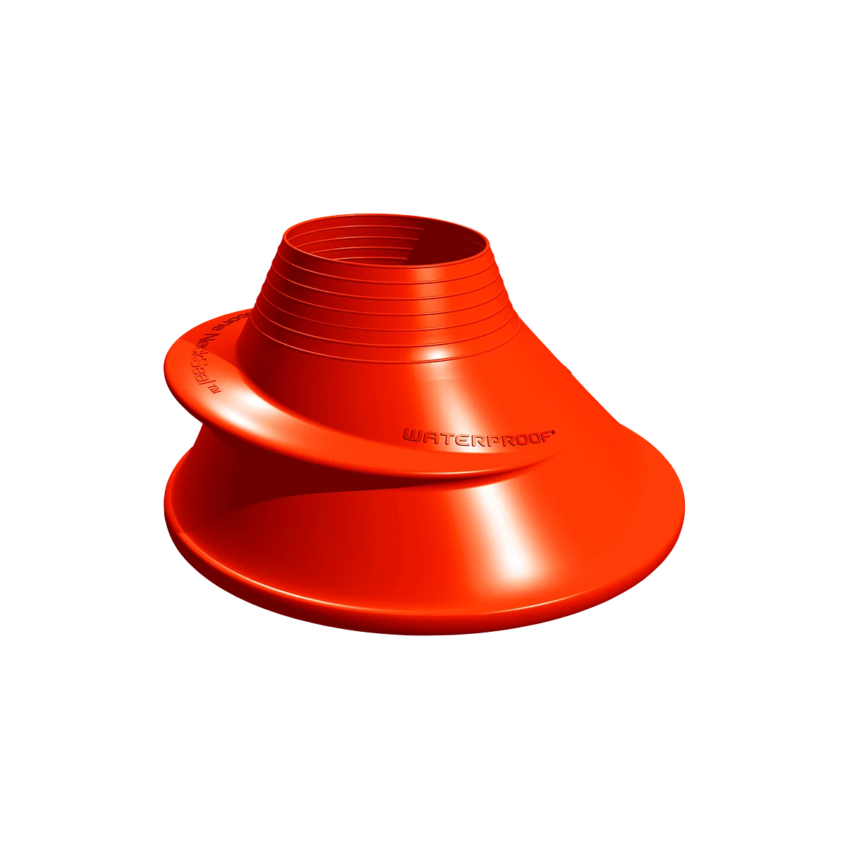 Waterproof Silicone Neck Seal - Image 2