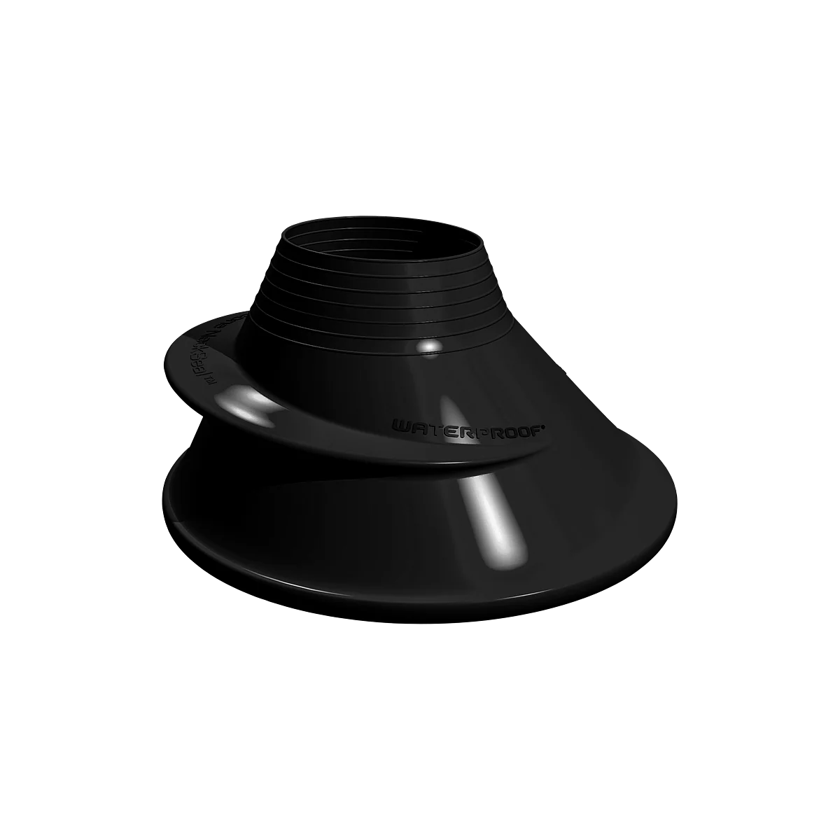 Waterproof Silicone Neck Seal - Image 4