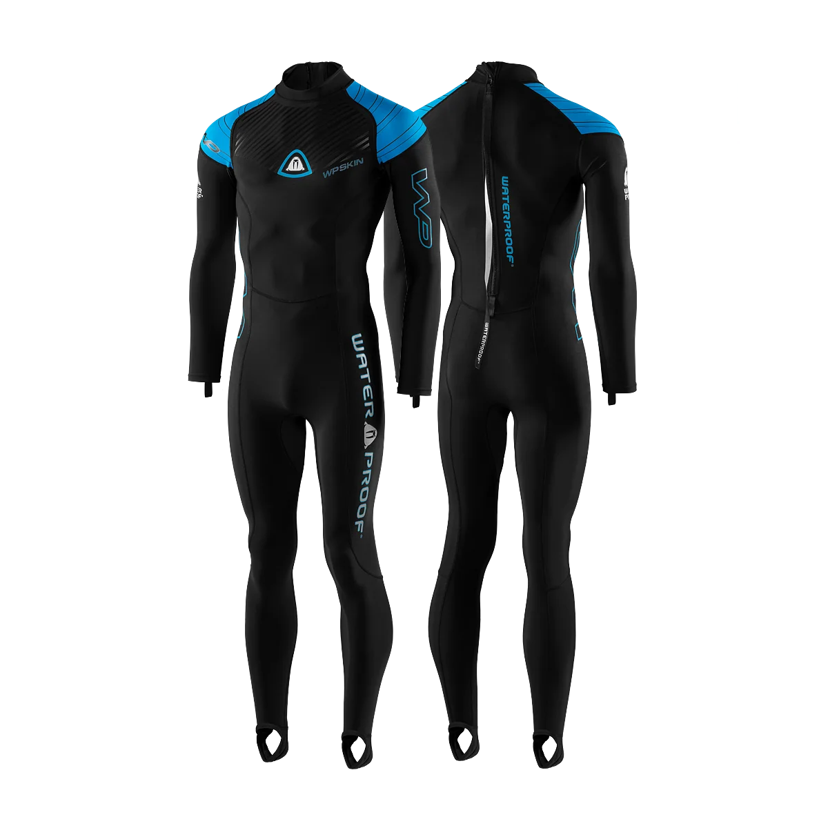Waterproof Sport Skin - Mens