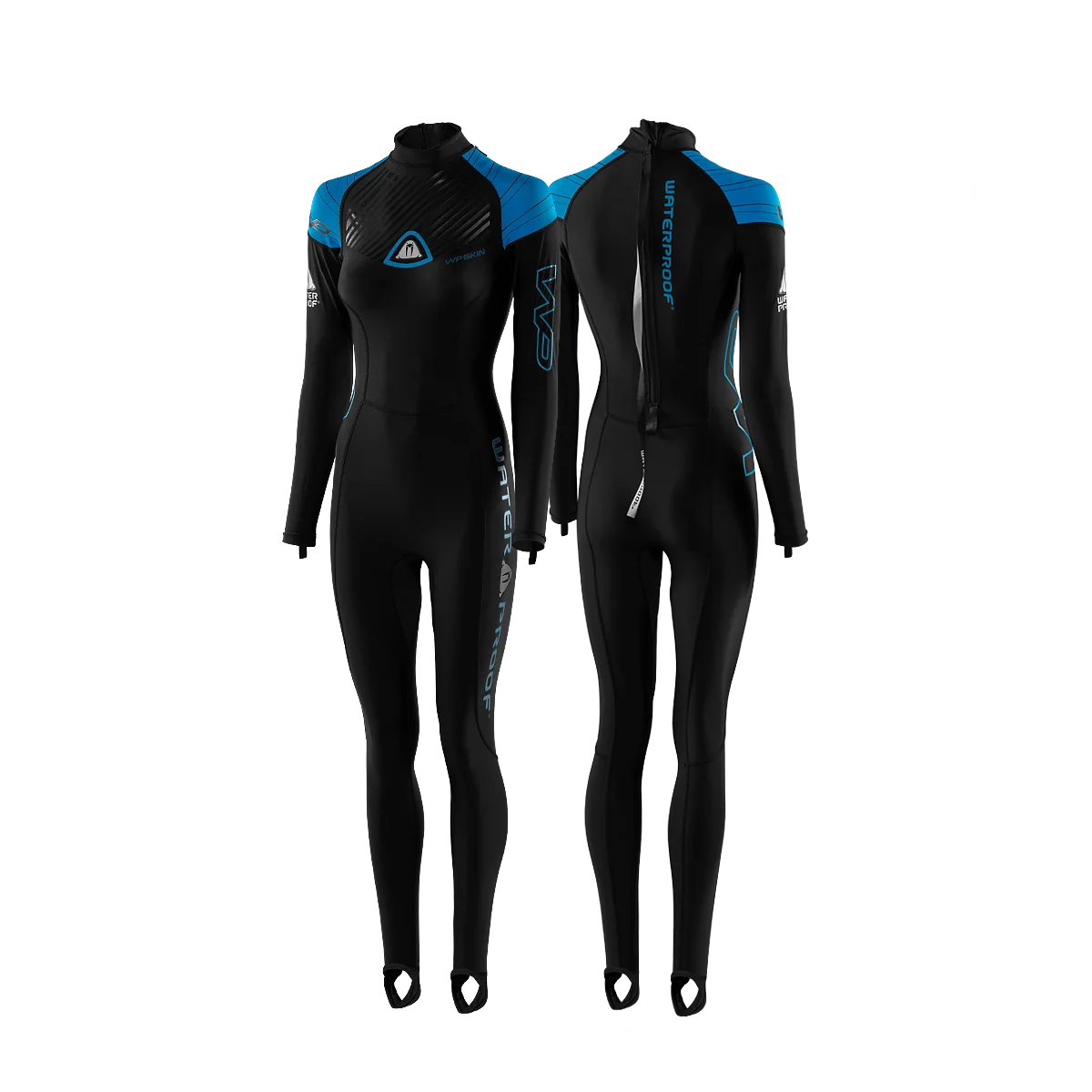 Waterproof Sport Skin - Womens