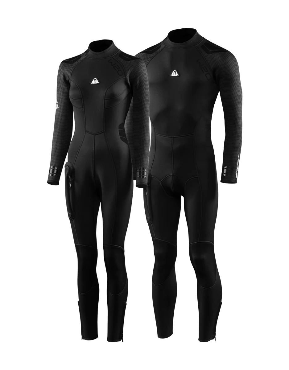 Waterproof W20 Fullsuit 2.5mm