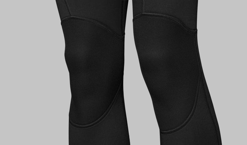 Waterproof W20 Fullsuit 2.5mm - Image 12