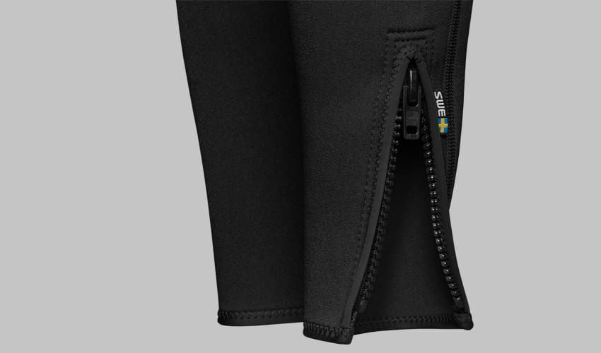 Waterproof W20 Fullsuit 2.5mm - Image 7