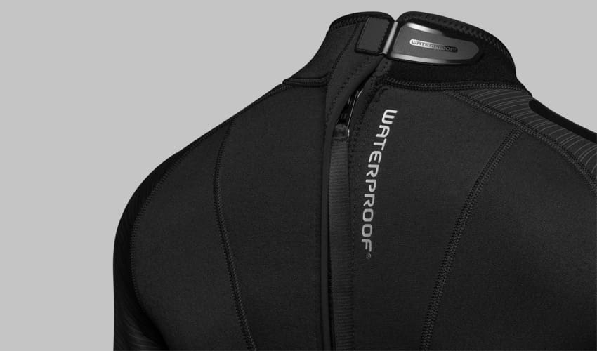 Waterproof W20 Fullsuit 2.5mm - Image 9