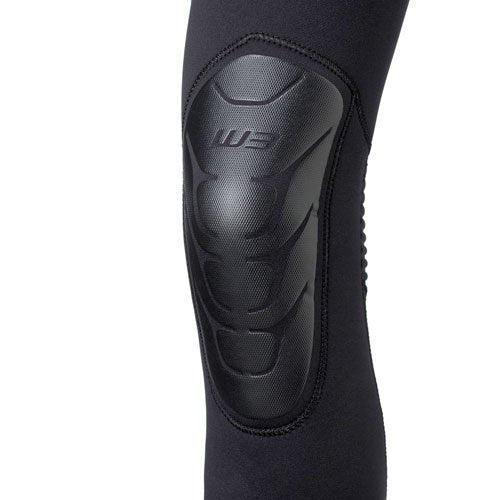 Waterproof W3 3mm Tropic Suit - Womens - Image 3