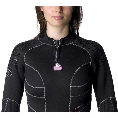 Waterproof W3 3mm Tropic Suit - Womens - Image 4