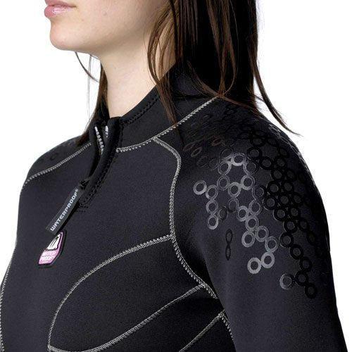 Waterproof W3 3mm Tropic Suit - Womens - Image 5