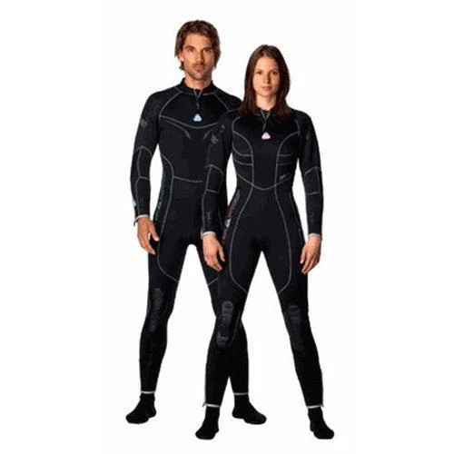 Waterproof W3 3mm Tropic Suit - Womens - Image 7