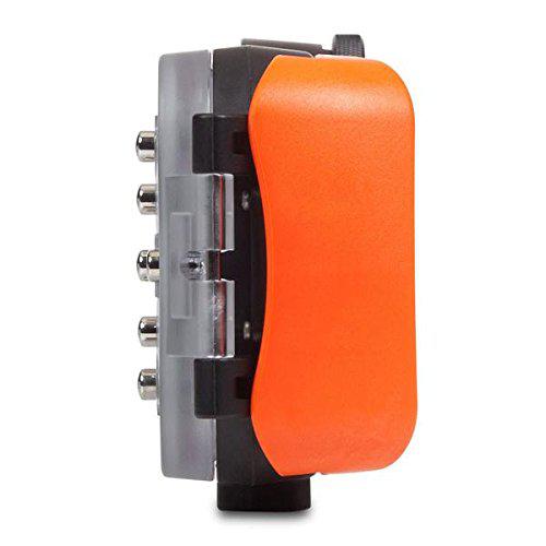 Watershot PRO Housing for iPhone 7 (Flat Lens Port only) - Image 3