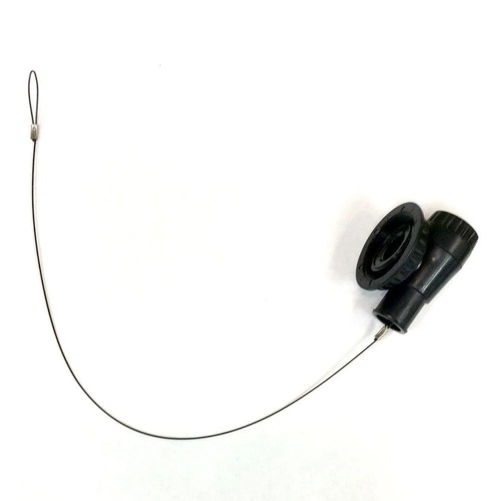 Zeagle 19” Remote Exhaust (RE) valve assembly