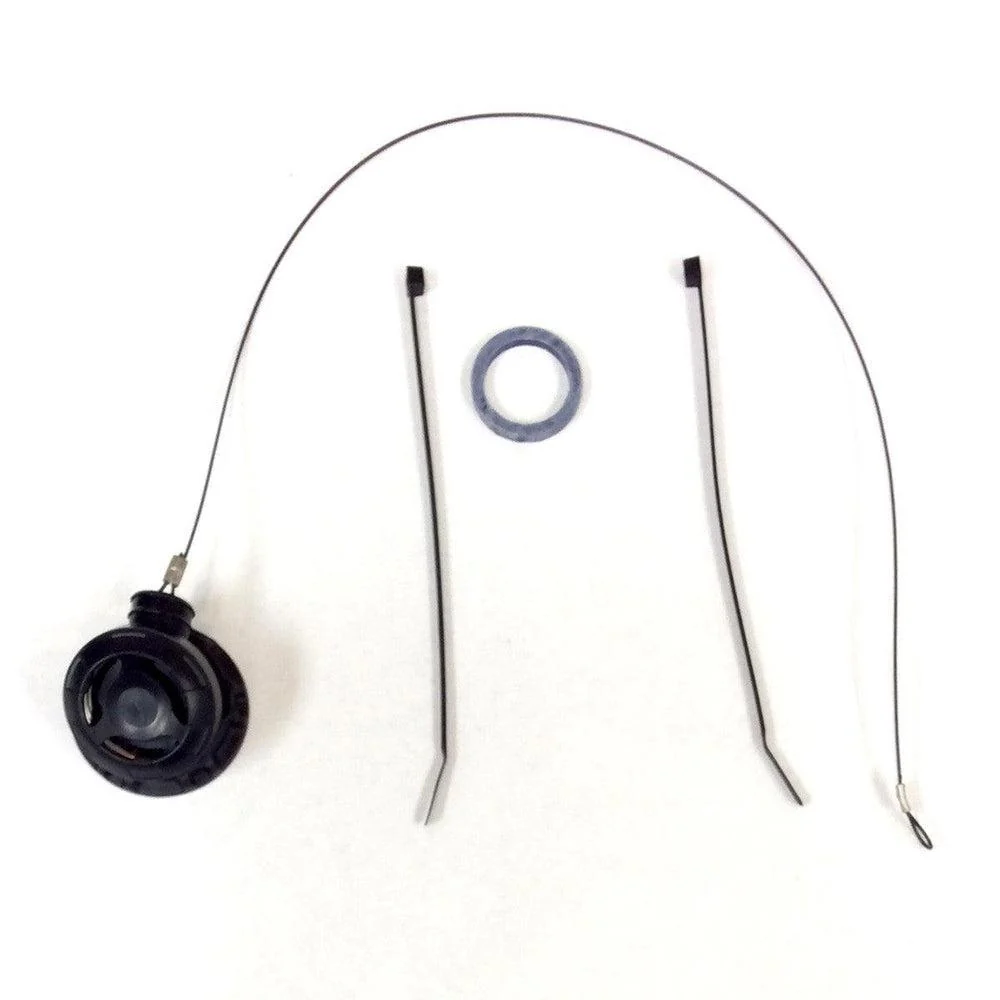 Zeagle 19” Remote Exhaust (RE) valve assembly - Image 2