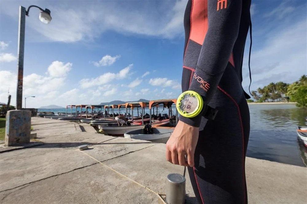 Zeagle Bravo, w/inflator, hose and RE valve + Suunto Zoop Novo - Image 15