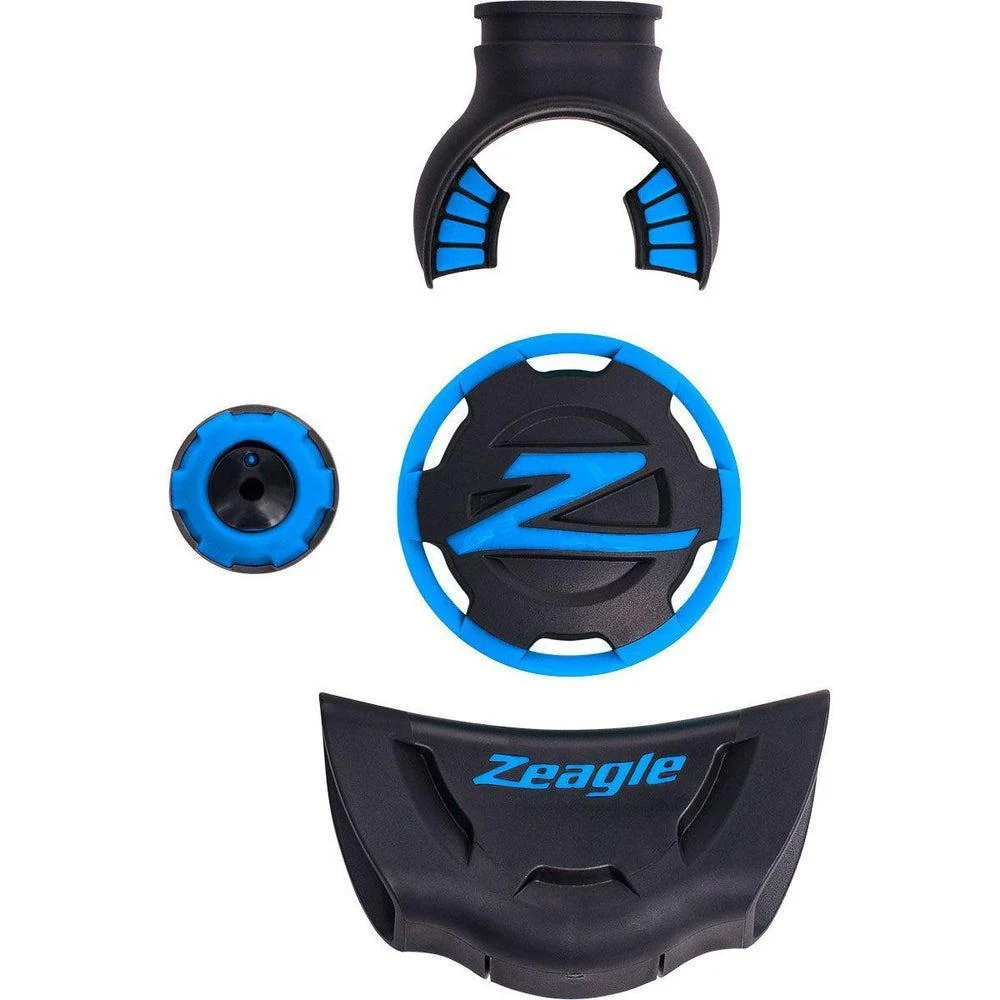 Zeagle F8 Color Kit - Image 2