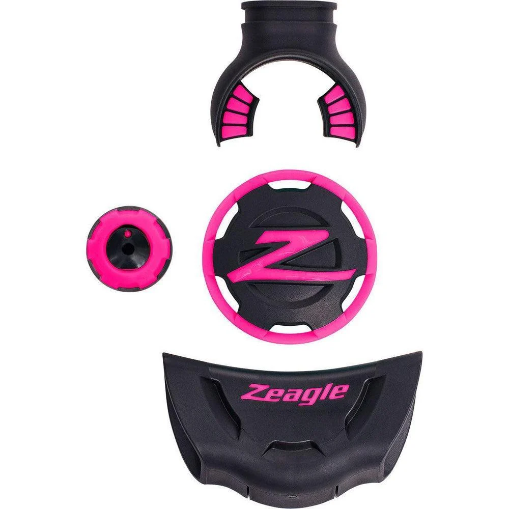 Zeagle F8 Color Kit - Image 5