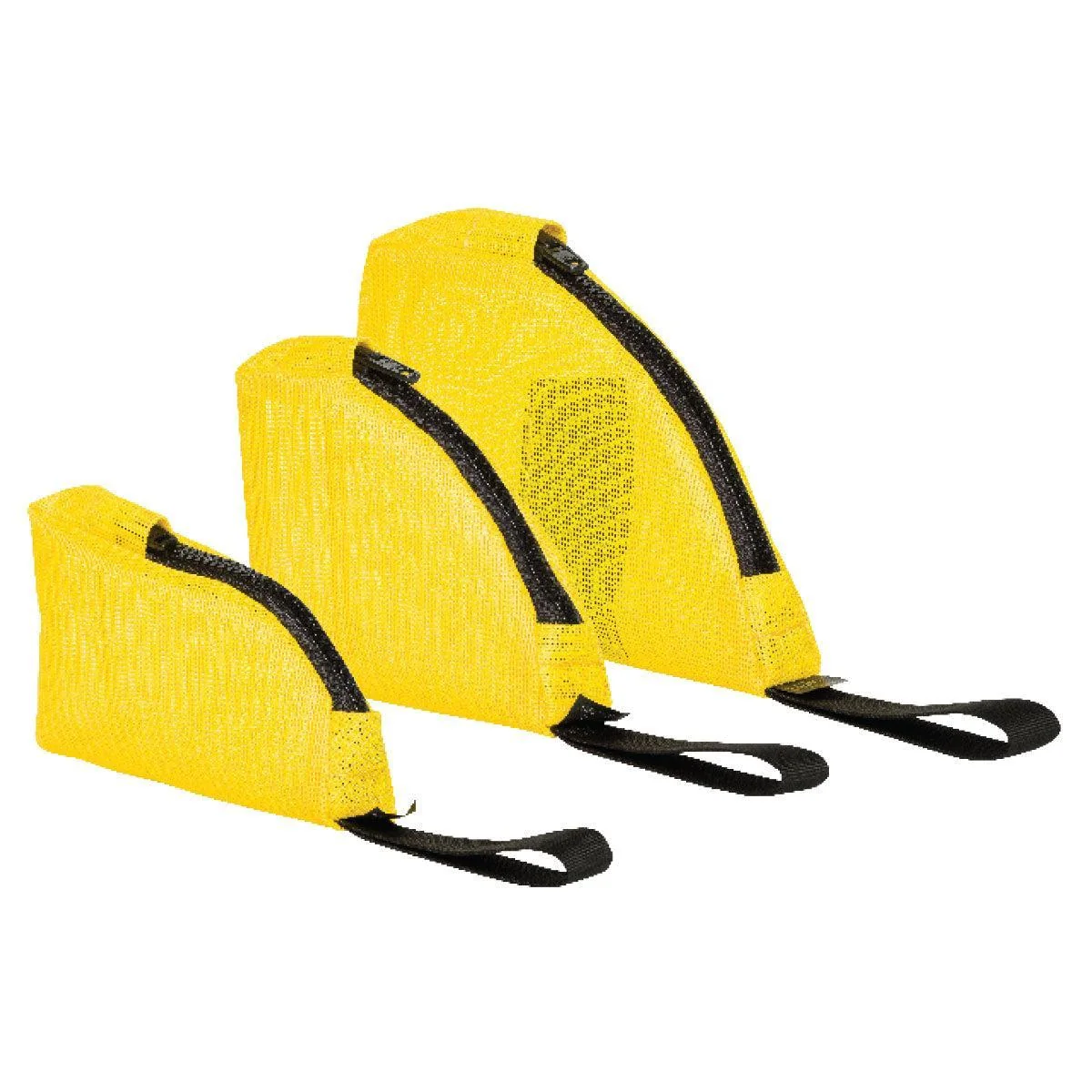 Zeagle Weight Mesh Pouch (Each) - Image 2