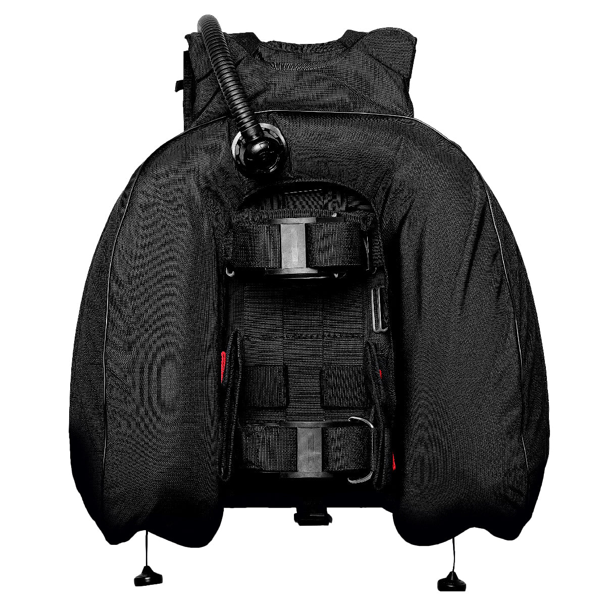 Zeagle Ranger w/Inflator and Hose - Image 2