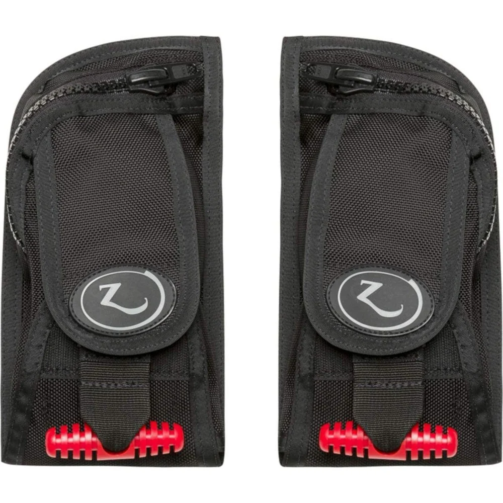 Zeagle Rear Weight System