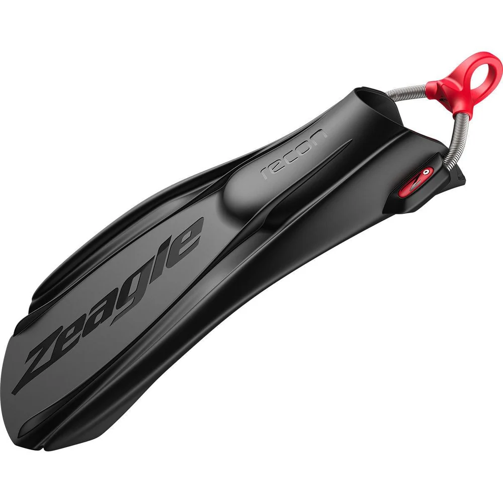 Zeagle Recon Fin Color Kit - Image 2