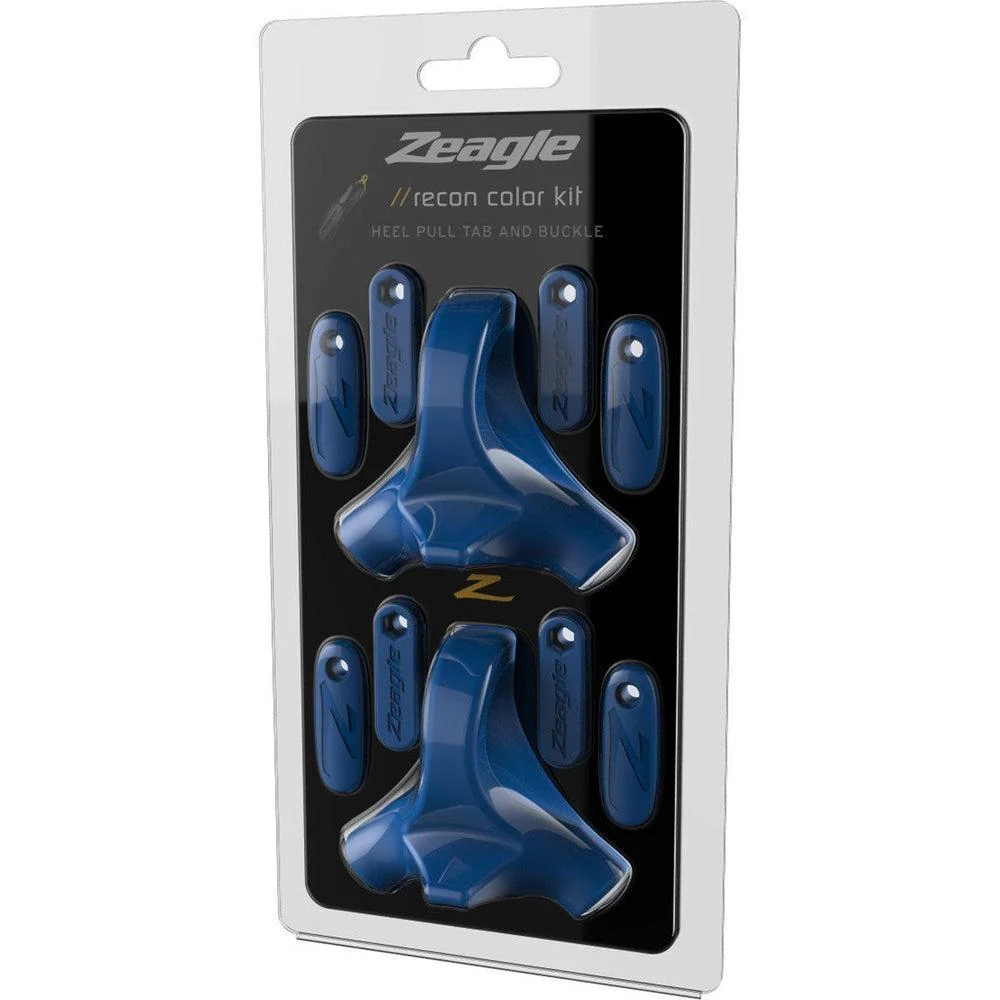 Zeagle Recon Fin Color Kit - Image 3