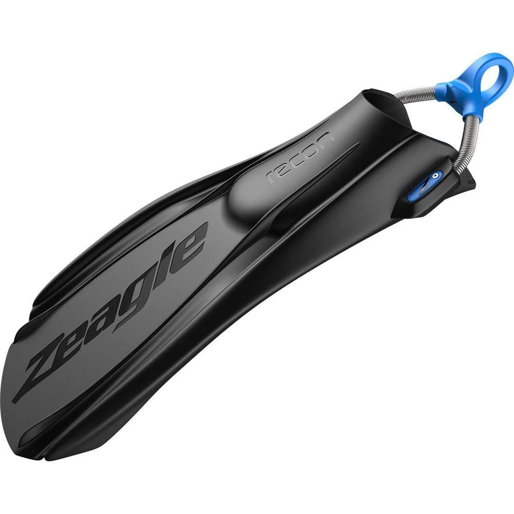 Zeagle Recon Fin Color Kit - Image 4