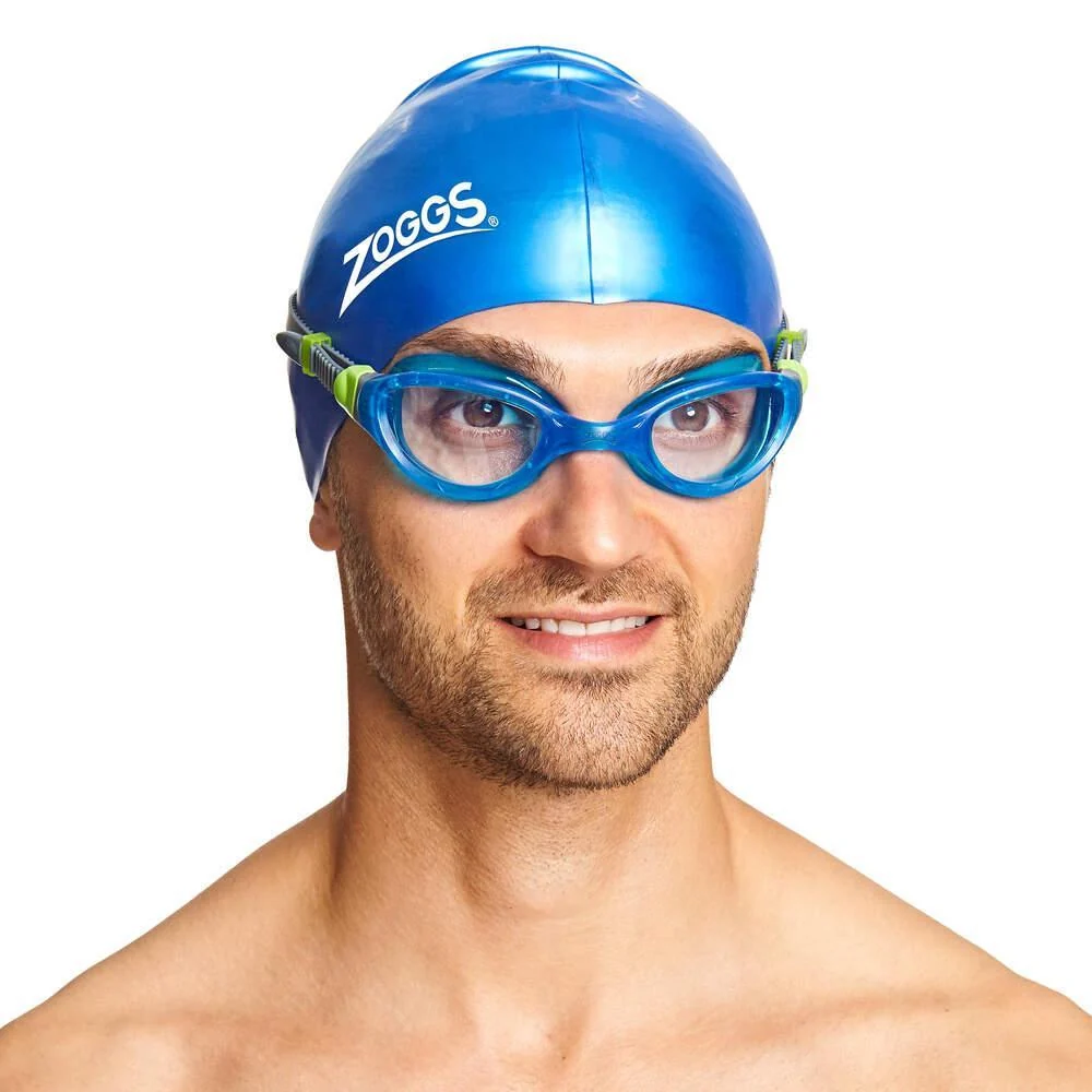 Zoggs Phantom 2.0 Swimming Goggles - Image 2