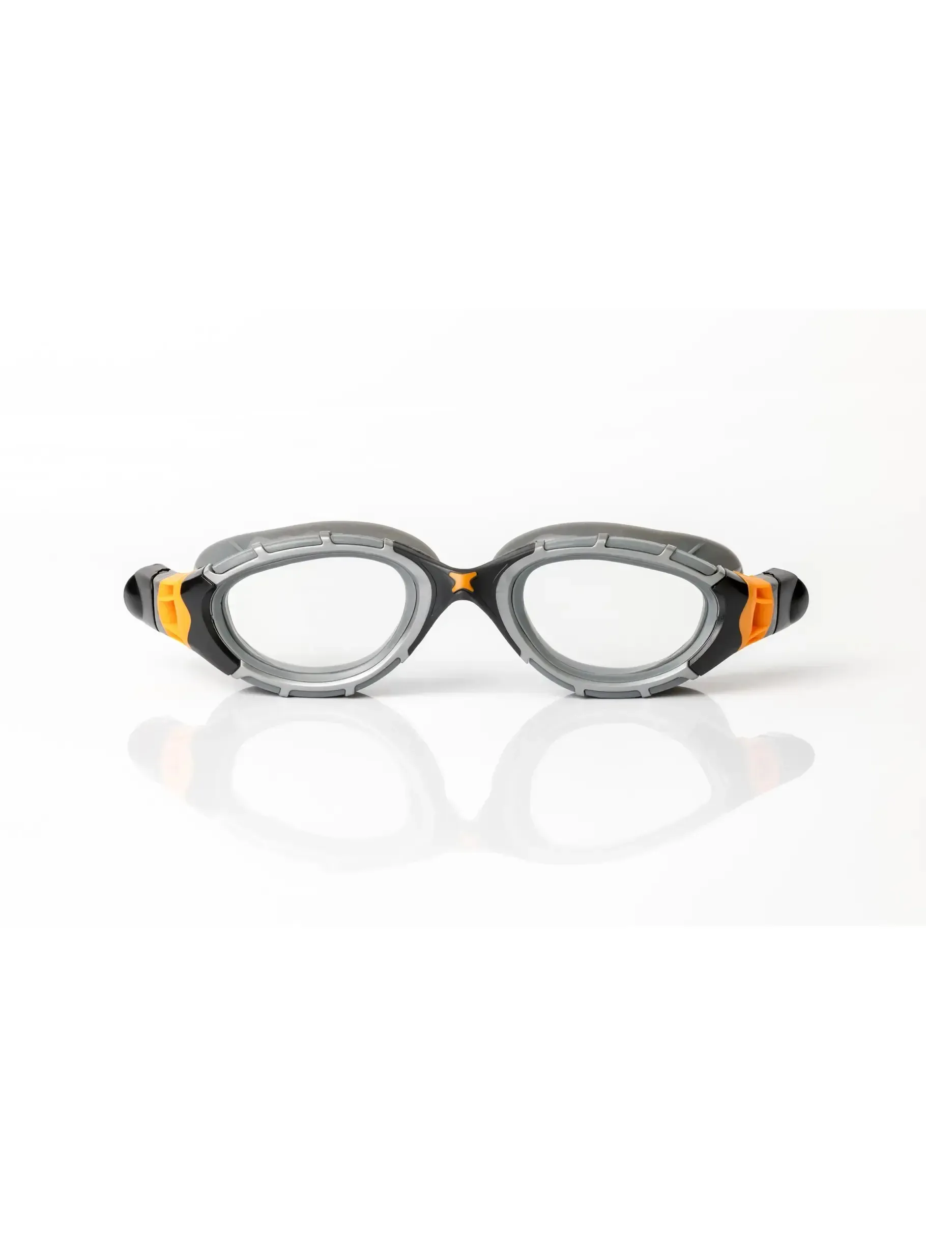 Zoggs Predator Flex Reactor Swimming Goggles with Photochromic Lenses - Image 3