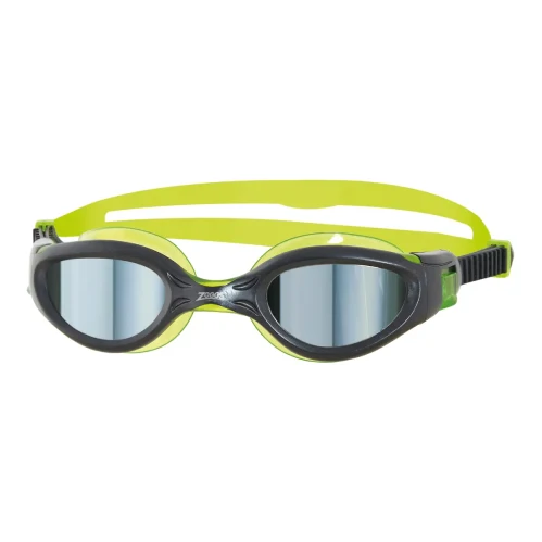 Zoggs Predator Flex Titanium Reactor Swimming Goggles Photochromic Lenses - Image 11