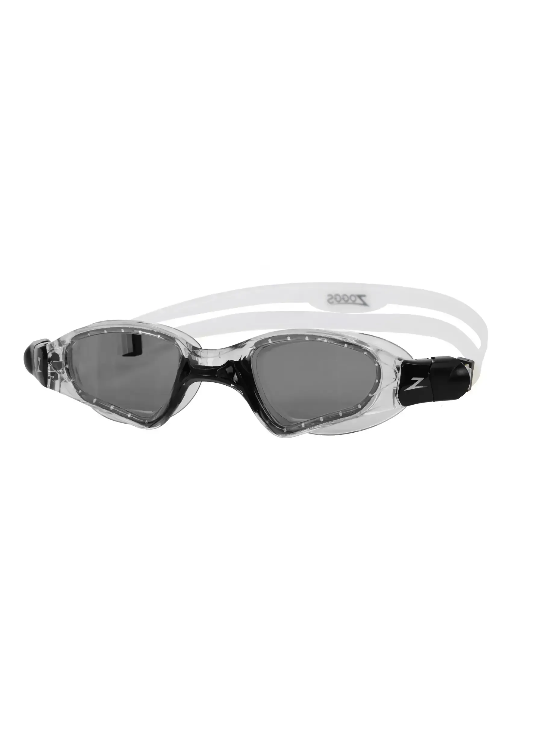 Zoggs Spectra Low Profile Swim Goggles with Curved Anti-Fog Lenses - Image 16